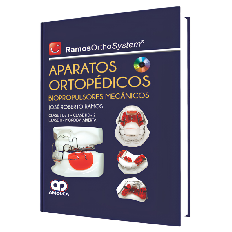 Aparatos Ortopédicos. Biopropulsores Mecánicos