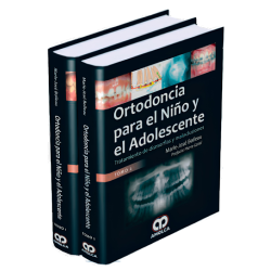 Ortodoncia para el Niño y el Adolescente