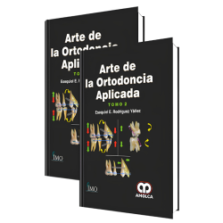 Applied Orthodontics Art