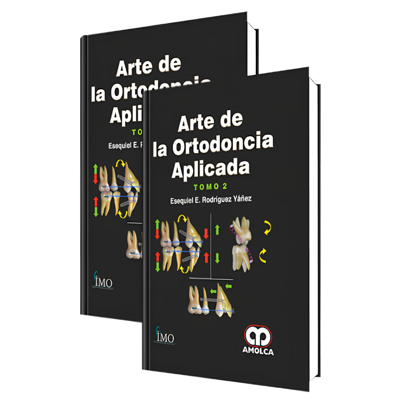 Arte de la Ortodoncia Aplicada