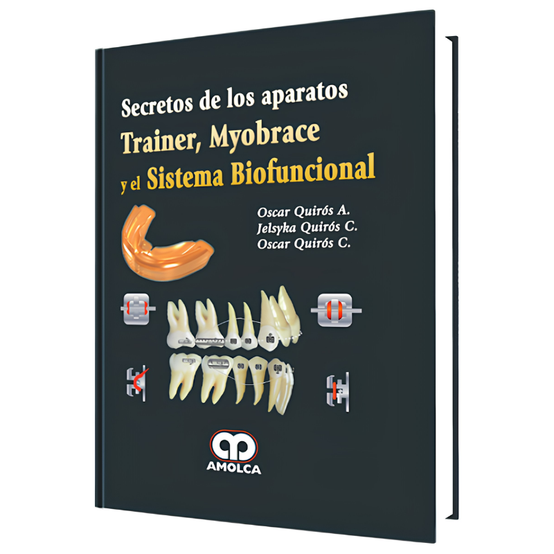 Secrets of Trainer, MyObrace and Biofunctional System