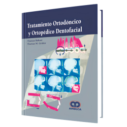 Tratamiento Ortodóncico y Ortopédico Dentofacial