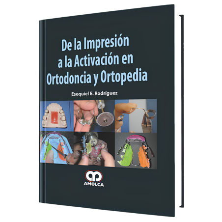 Of printing to activation in orthodontics and orthopedics