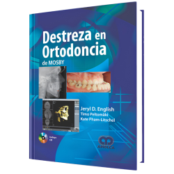 Destreza en Ortodoncia de Mosby