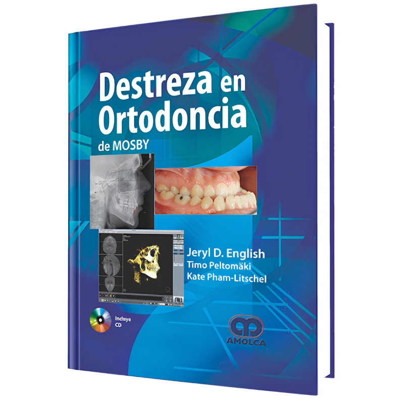 Orthodontic dexterity of MOSBY