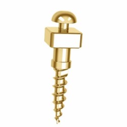 Microtornillo OBS 1,5 x 8mm | TAD Ortodóntico