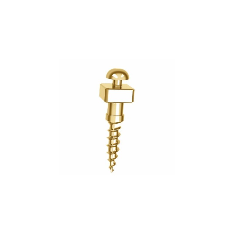 Microtornillo OBS 1,5 x 8mm | TAD Ortodóntico