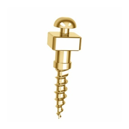 Microtornillo OBS 1,5 x 8mm | TAD Ortodóntico