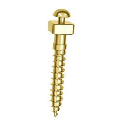Microtornillo OBS 2x12 mm | TAD Ortodóntico