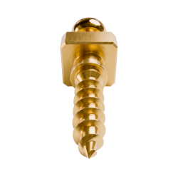 Microtornillos OBS 1,5x8 mm y 2x12 mm sin Agujero | TAD Ortodóntico