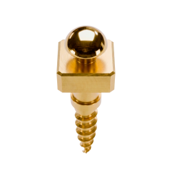Microtornillos OBS 1,5x8 mm y 2x12 mm sin Agujero | TAD Ortodóntico