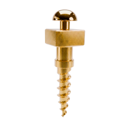 Microtornillos OBS 1,5x8 mm y 2x12 mm sin Agujero | TAD Ortodóntico