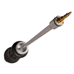 OBS Handle | Mango de Inserción para TADs Ortodónticos