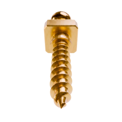 Microtornillos OBS 1,5x8 mm y 2x12 mm sin Agujero | TAD Ortodóntico