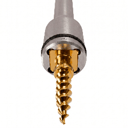 Microtornillos OBS 1,5x8 mm y 2x12 mm sin Agujero | TAD Ortodóntico