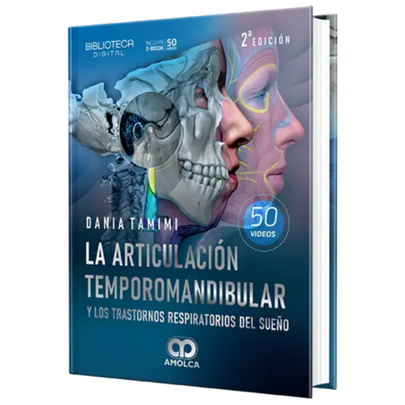 La articulación temporomandibular y los trastornos respiratorios del sueño