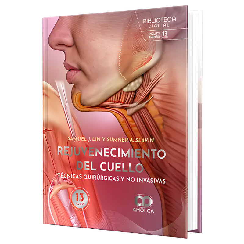 Rejuvenecimiento del cuello: Técnicas quirúrgicas y no invasivas