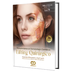 Procedimientos en dermatología cosmética. Lifting quirúrgico