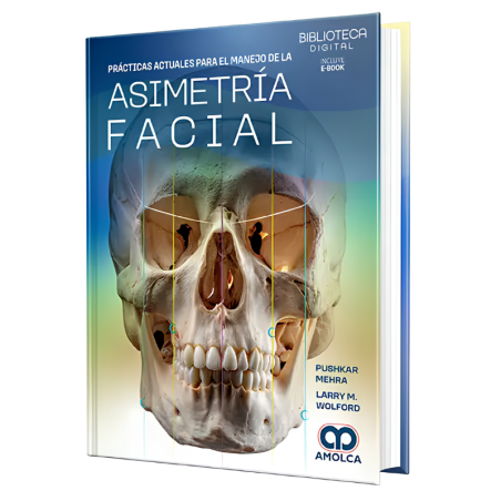 Prácticas actuales para el manejo de la asimetría facial