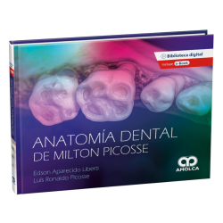 Anatomía Dental de Milton Picosse