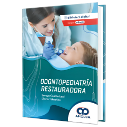 Odontopediatría Restauradora