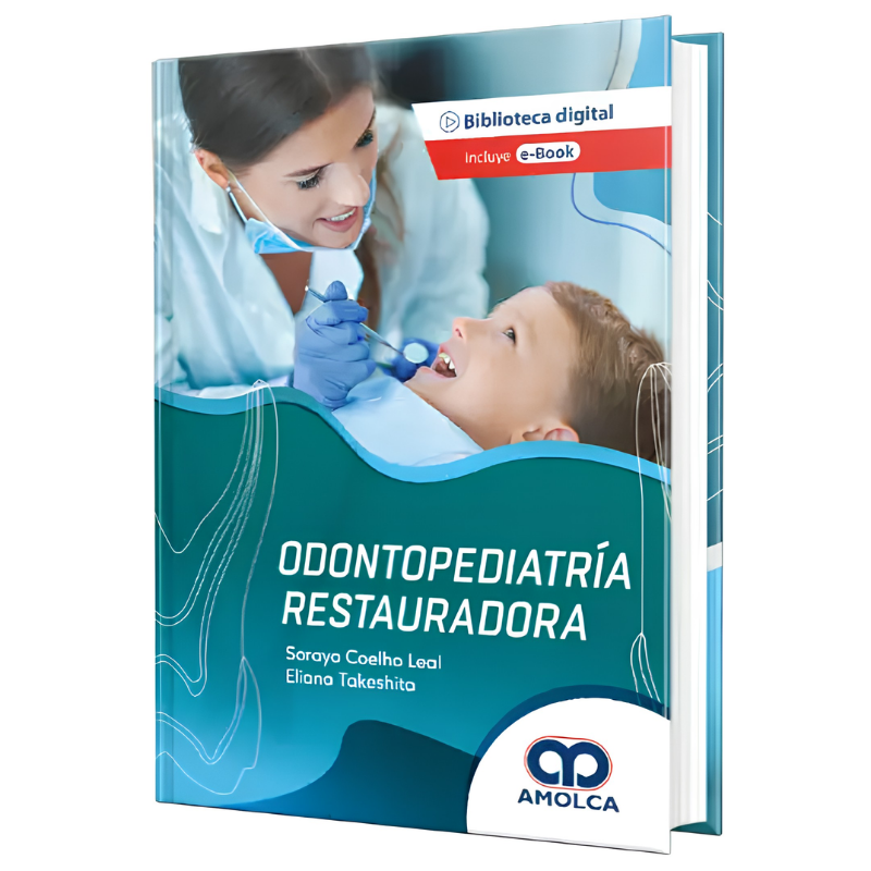 Odontopediatría Restauradora