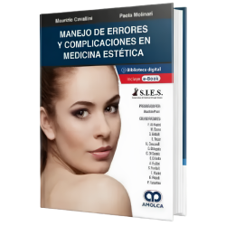 Manejo de Errores y Complicaciones en Medicina Estética