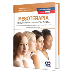 Mesoterapia. Principios básicos y práctica clínica