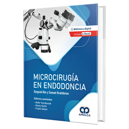 Microcirugía en Endodoncia