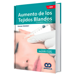 Increased soft tissues. Principles and practice