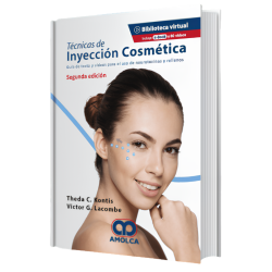 Técnicas de Inyección Cosmética. 2 Edición