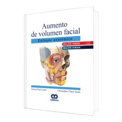 Aumento de Volumen Facial Enfoque Anatómico