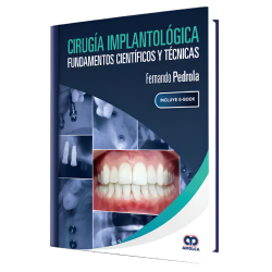 Implant surgery. Scientific and technical fundamentals