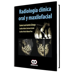 Radiología Clínica Oral y Maxilofacial