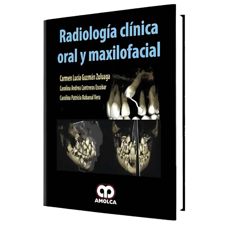 Radiología Clínica Oral y Maxilofacial