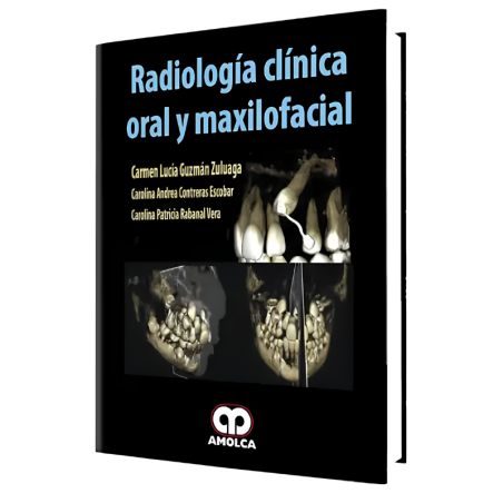 Radiología Clínica Oral y Maxilofacial