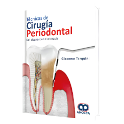 Periodontal surgery techniques of diagnosis to therapy