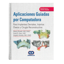 Guided computer applications