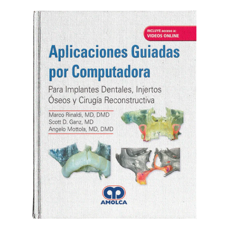 Guided computer applications
