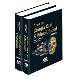 Atlas de Cirugía Oral y Maxilofacial