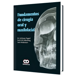 Fundamentos de Cirugía Oral y Maxilofacial