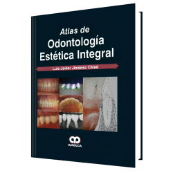 Atlas de Odontología Estética Integral