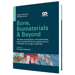 Bone, Biomaterials & Beyond