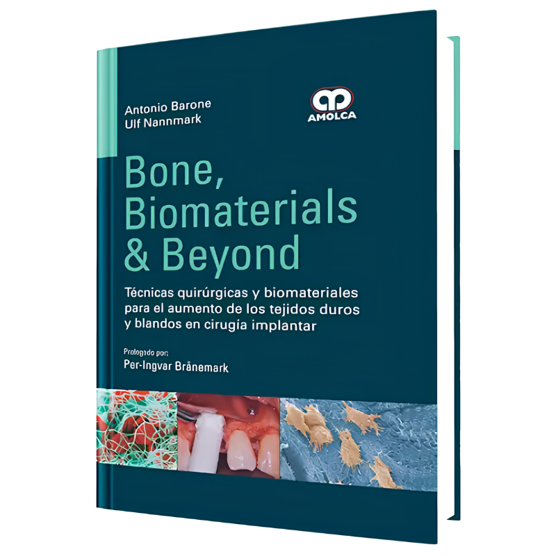 Bone, Biomaterials & Beyond