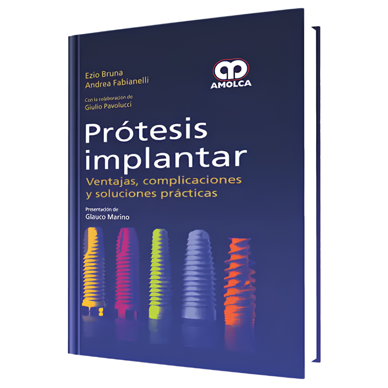 Prótesis Implantar