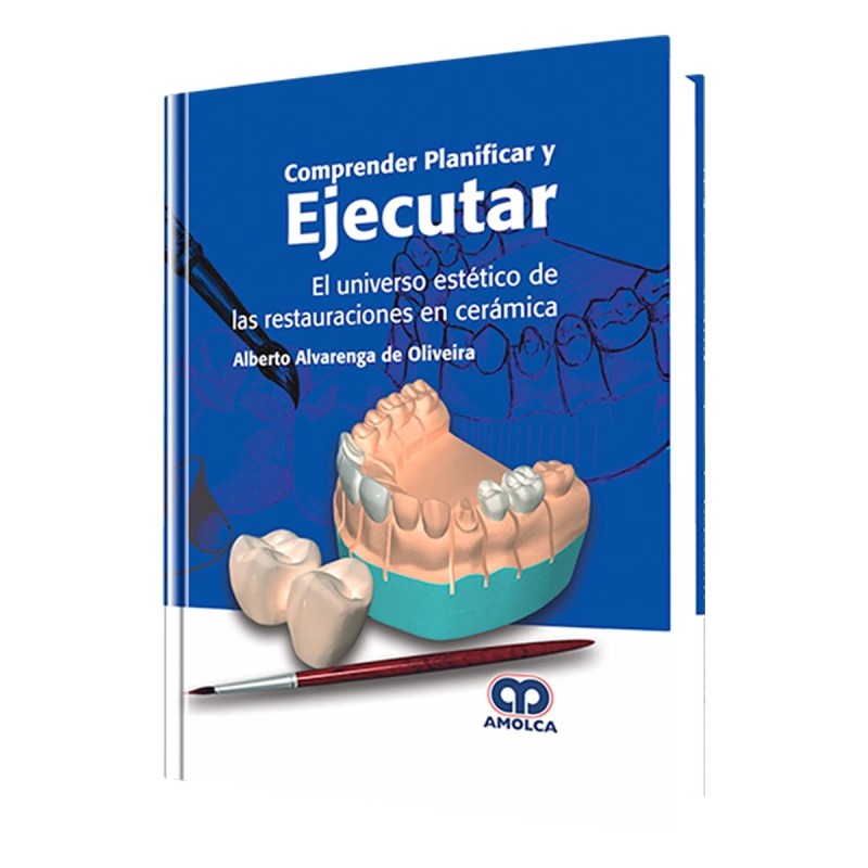 Understand planning and executing. The aesthetic universe of ceramic restorations