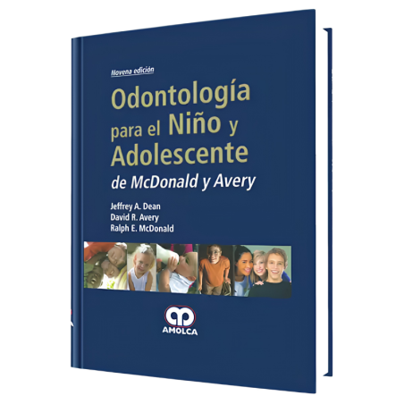 Dentistry for the child and the teenager. 9 edition