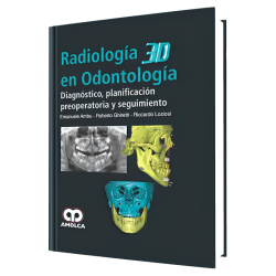 Radiología 3D en Odontología