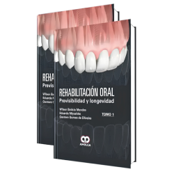 Rehabilitación Oral. Previsibilidad y Longevidad