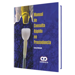 Manual de Consulta Rápida en Prostodoncia